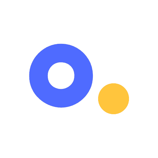 OING logo